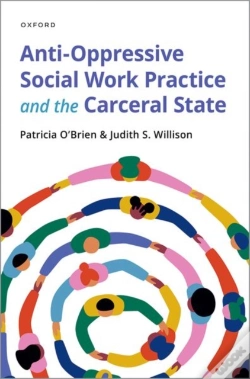 Capa do artigo Anti-Oppressive Social Work Practice And The Carceral State