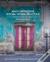 Anti-Oppressive Social Work Practice
