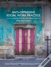 Capa do artigo Anti-Oppressive Social Work Practice