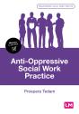 Anti-Oppressive Social Work Practice - Preview
