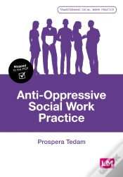 Capa do artigo Anti-Oppressive Social Work Practice