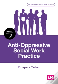 Capa do artigo Anti-Oppressive Social Work Practice