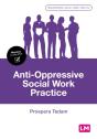 Anti-Oppressive Social Work Practice - Preview
