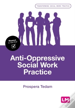 Capa do artigo Anti-Oppressive Social Work Practice