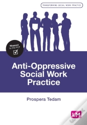 Anti-Oppressive Social Work Practice