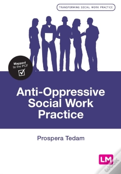 Capa do artigo Anti-Oppressive Social Work Practice