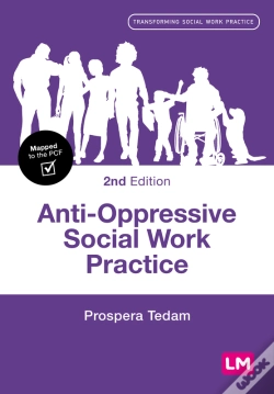 Capa do artigo Anti-Oppressive Social Work Practice