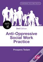 Anti-Oppressive Social Work Practice