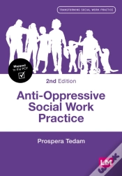 Capa do artigo Anti-Oppressive Social Work Practice