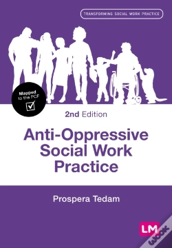 Capa do artigo Anti-Oppressive Social Work Practice