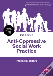 Anti-Oppressive Social Work Practice