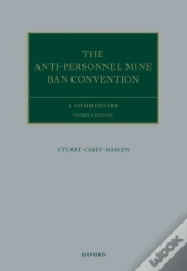 Anti-Personnel Mine Ban Convention