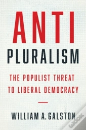 Anti-Pluralism