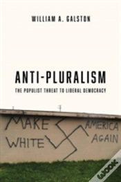Capa do artigo Anti-Pluralism