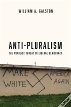 Capa do artigo Anti-Pluralism