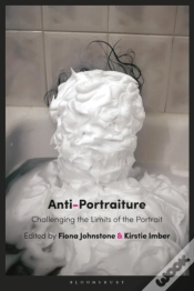 Capa do artigo Anti Portaiture Challenging The Li