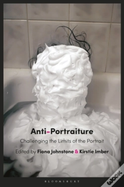 Capa do artigo Anti Portaiture Challenging The Li
