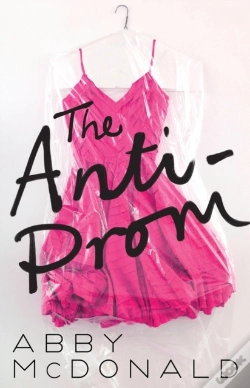 Capa do artigo Anti-Prom