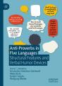 Anti-Proverbs In Five Languages - Preview