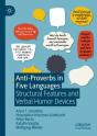 Anti-Proverbs In Five Languages - Preview