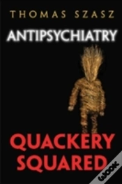Capa do artigo Anti-Psychiatry