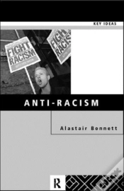 Capa do artigo Anti-Racism