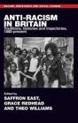 Anti-Racism In Britain - Preview
