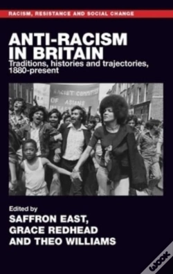 Capa do artigo Anti-Racism In Britain