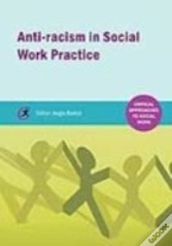 Capa do artigo Anti-Racism In Social Work Practice