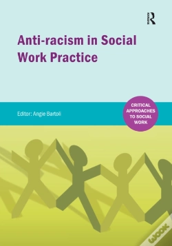 Capa do artigo Anti-Racism In Social Work Practice