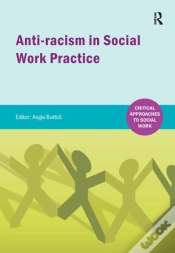 Capa do artigo Anti-Racism In Social Work Practice