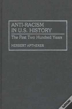 Capa do artigo Anti-Racism In U.S. History