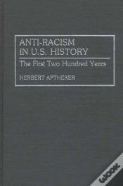 Capa do artigo Anti-Racism In U.S. History