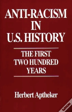 Capa do artigo Anti-Racism In U.S. History