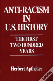 Anti-Racism In U.S. History