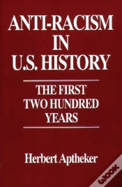 Capa do artigo Anti-Racism In U.S. History