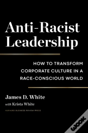Capa do artigo Anti-Racist Leadership