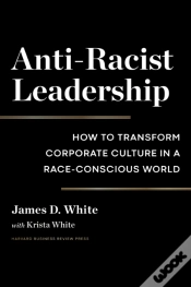 Capa do artigo Anti-Racist Leadership