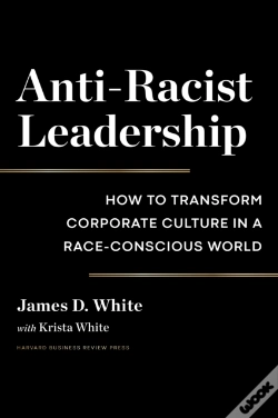 Capa do artigo Anti-Racist Leadership