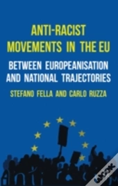 Anti-Racist Movements In The Eu