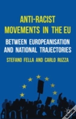 Capa do artigo Anti-Racist Movements In The Eu