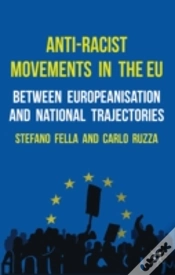 Capa do artigo Anti-Racist Movements In The Eu