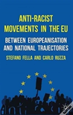 Capa do artigo Anti-Racist Movements In The Eu
