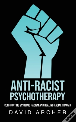 Capa do artigo Anti-Racist Psychotherapy