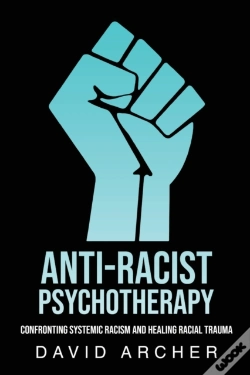 Capa do artigo Anti-Racist Psychotherapy