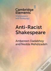 Anti-Racist Shakespeare