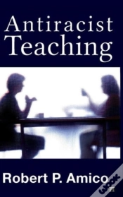 Capa do artigo Anti-Racist Teaching