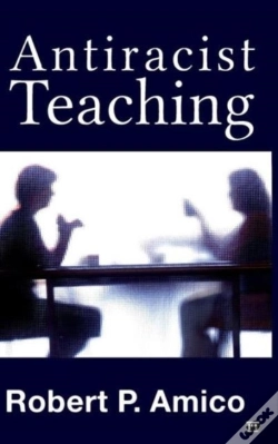 Capa do artigo Anti-Racist Teaching