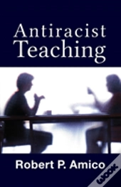 Anti-Racist Teaching