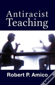 Capa do artigo Anti-Racist Teaching